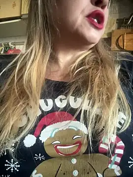 Susanel online show from 18, 1, 2026