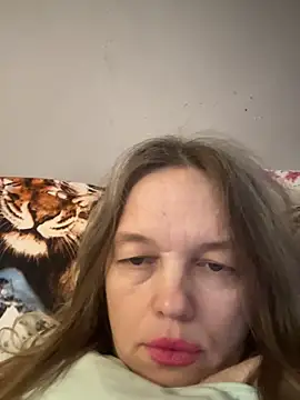 Susanel online show from 14, 12, 2025