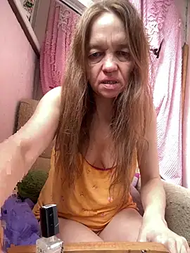 Snapshot of Susanel chatting on 18, 7, 2026 Susanel online show from 18, 7, 2026
