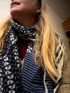 Susanel online show from 30, 11, 2025