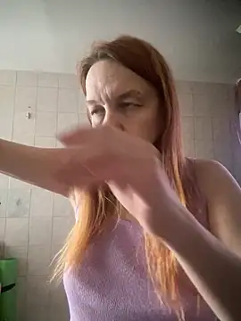 Susanel online show from 19, 2, 2026