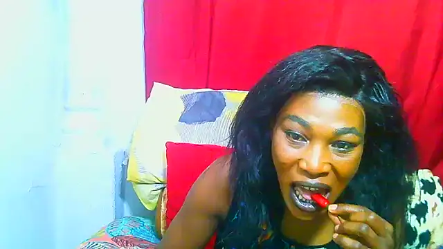 freaky naughty online show from 18, 4, 2026