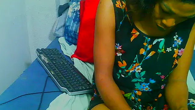 freaky naughty online show from 30, 11, 2025