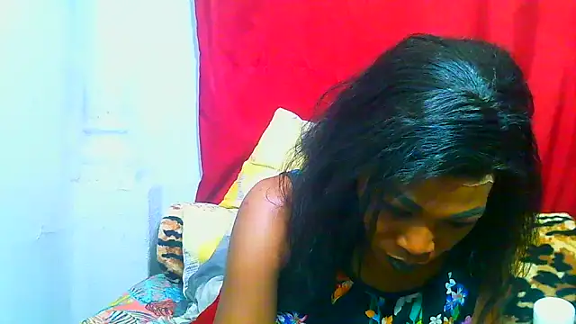 freaky naughty online show from 19, 4, 2026