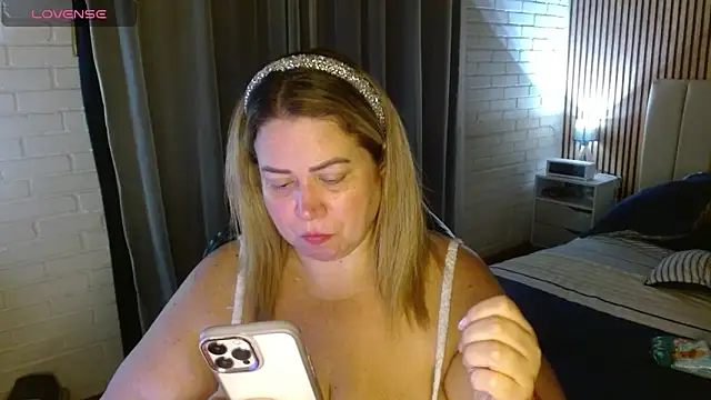 bella savati online show from 14, 2, 2026