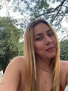 Brittanyrosexx online show from 11, 1, 2026