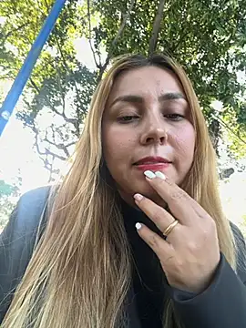 Brittanyrosexx online show from 1, 11, 2025