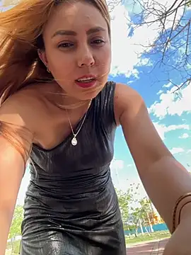 Brittanyrosexx online show from 24, 10, 2025