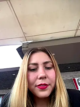 Brittanyrosexx online show from 7, 1, 2026