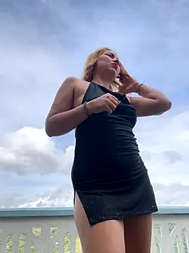 Brittanyrosexx online show from 25, 10, 2025