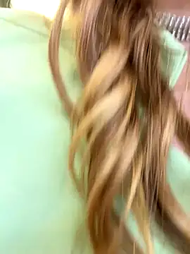 Brittanyrosexx online show from 20, 12, 2025