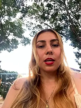 Brittanyrosexx online show from 13, 11, 2025