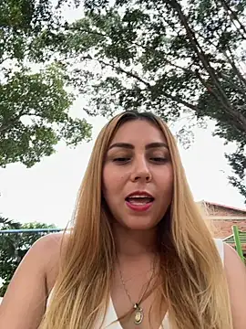 Brittanyrosexx online show from 18, 11, 2025