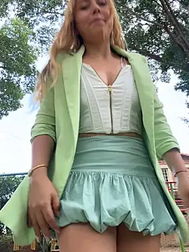 Brittanyrosexx online show from 2, 12, 2025