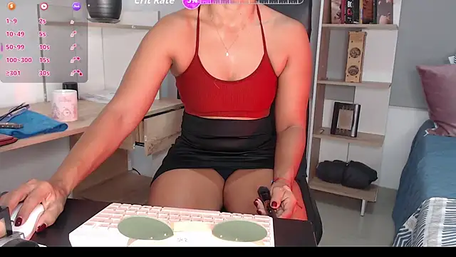 BriannaLorens online show from 9, 1, 2026