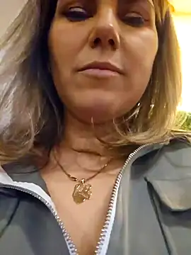 FeliciaKrige online show from 28, 2, 2025