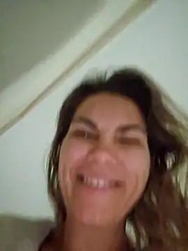 FeliciaKrige online show from 11, 1, 2026