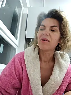 FeliciaKrige online show from 23, 3, 2026