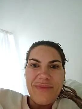 FeliciaKrige online show from 20, 12, 2025