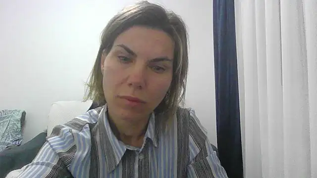 FeliciaKrige online show from 6, 3, 2026