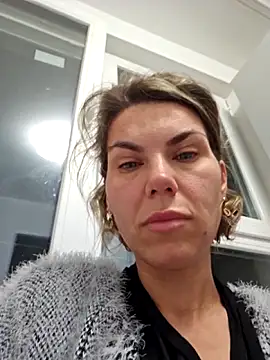 FeliciaKrige online show from 24, 3, 2026