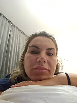 FeliciaKrige online show from 14, 7, 2026