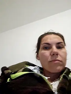 FeliciaKrige online show from 14, 11, 2025