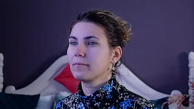 FeliciaKrige online show from 7, 3, 2025