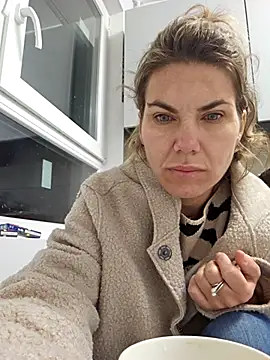 FeliciaKrige online show from 10, 3, 2026