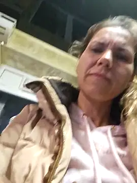 FeliciaKrige online show from 18, 11, 2025