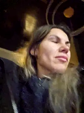 FeliciaKrige online show from 14, 1, 2026