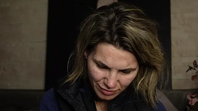 FeliciaKrige online show from 15, 4, 2026