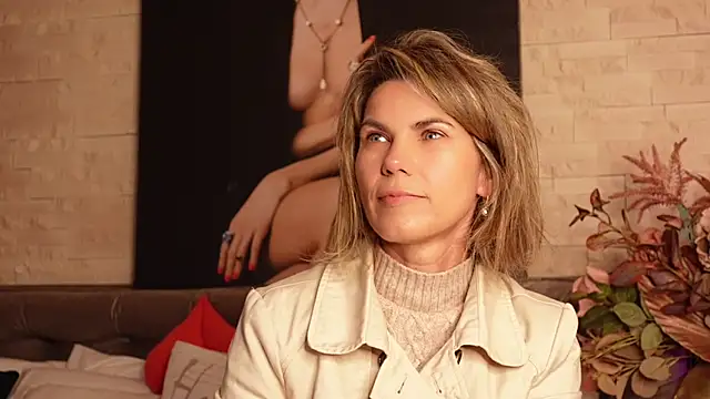 FeliciaKrige online show from 27, 3, 2026