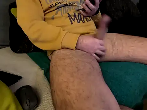 rocco741xh online show from 21, 12, 2025