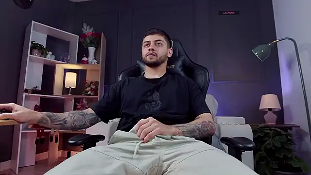 alessandro duty online show from 8, 1, 2026