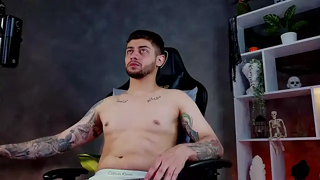 alessandro duty online show from 29, 10, 2025