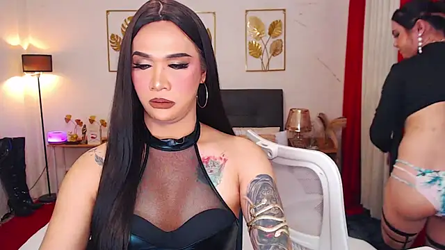 SeductiveLexieX online show from 17, 9, 2025