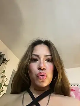 LilEuphoria online show from 31, 3, 2026