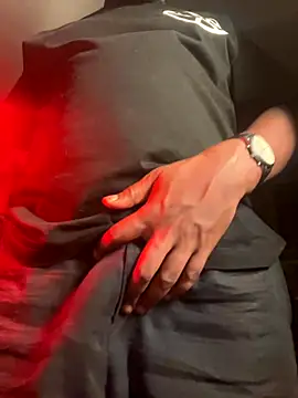 HairyChubbyStalion online show from 14, 11, 2025