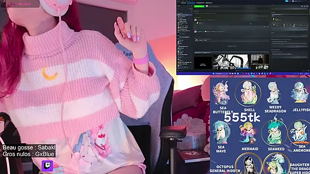 Snapshot of Indriya2x0 chatting on 22, 10, 2025 Indriya2x0 online show from 22, 10, 2025