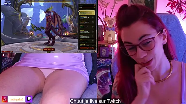 Indriya2x0 online show from 9, 4, 2026