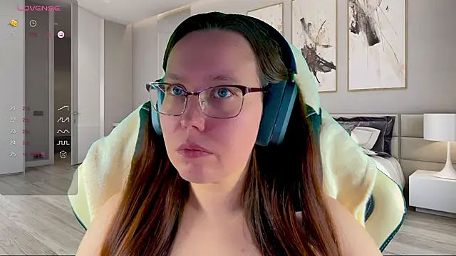 Victoria Romans online show from 23, 10, 2025