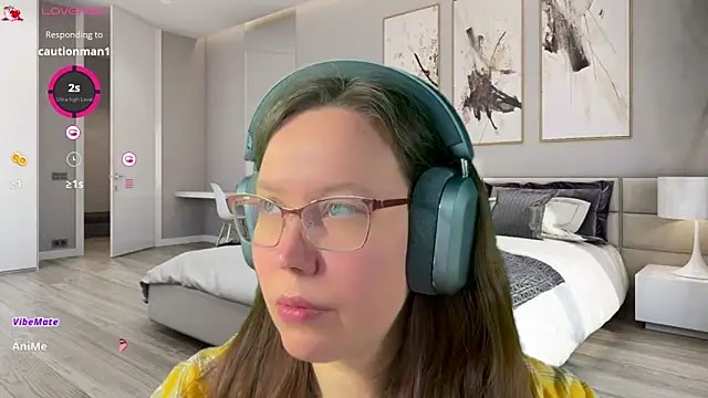 Victoria Romans online show from 18, 4, 2026