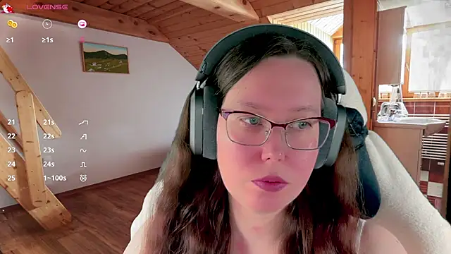 Victoria Romans online show from 26, 3, 2026