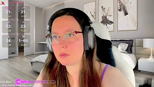 Snapshot of Victoria_Romans chatting on 16, 7, 2026 Victoria Romans online show from 16, 7, 2026
