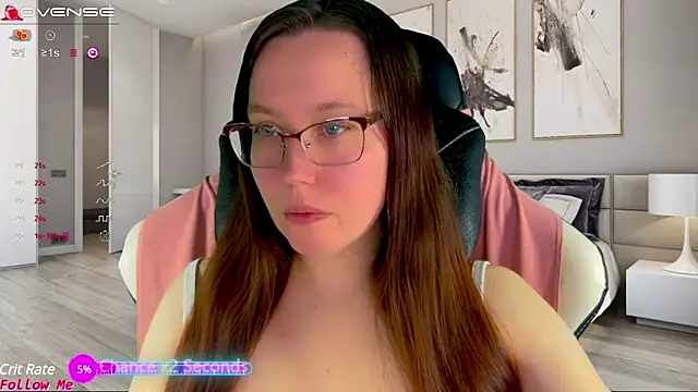 Victoria Romans online show from 21, 2, 2025