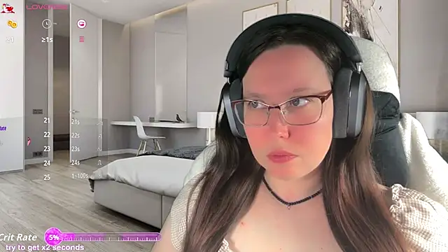 Snapshot of Victoria_Romans chatting on 23, 5, 2026 Victoria Romans online show from 23, 5, 2026