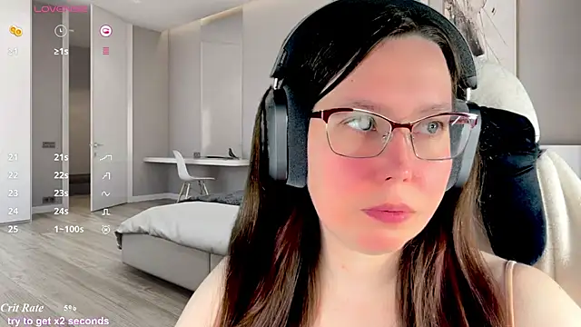Snapshot of Victoria_Romans chatting on 5, 6, 2026 Victoria Romans online show from 5, 6, 2026