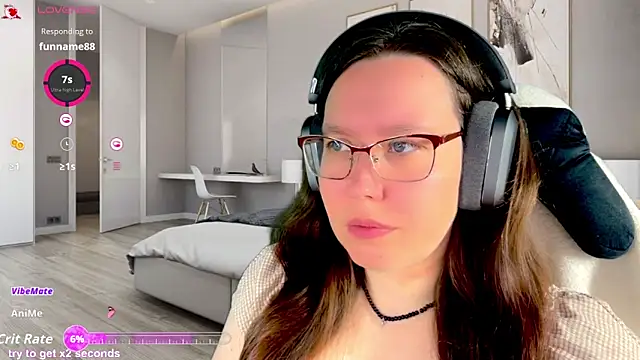 Snapshot of Victoria_Romans chatting on 8, 6, 2026 Victoria Romans online show from 8, 6, 2026