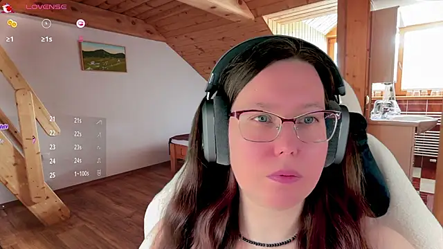 Victoria Romans online show from 29, 3, 2026